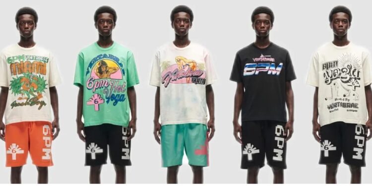 Exploring Vertabrae Clothing: A Fusion of Style and Sustain