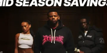 The Revolution in Urban Streetwear