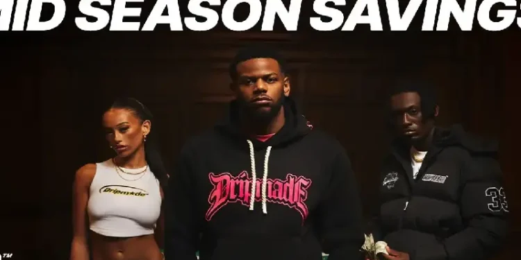 The Revolution in Urban Streetwear