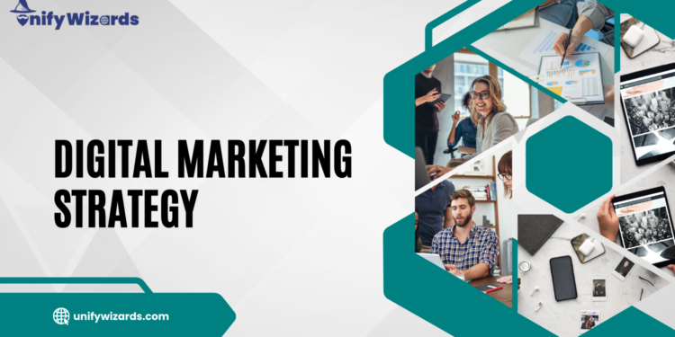 How to Tailor Your Digital Marketing Strategy