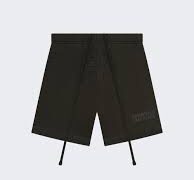 Essentials Shorts