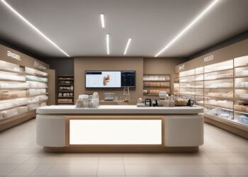 Retail Billing Software: A Comprehensive Solution