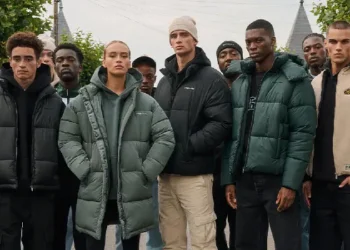 A Blend of Urban Culture and High-Quality Fashion