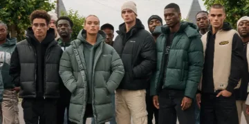 A Blend of Urban Culture and High-Quality Fashion