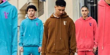 The Rise of Valabasas Clothing: A New Era in Streetwear