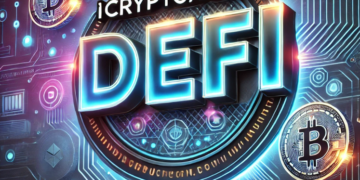 Unlocking iCryptox.com DeFi: Your Path to Decentralized Financial Freedom